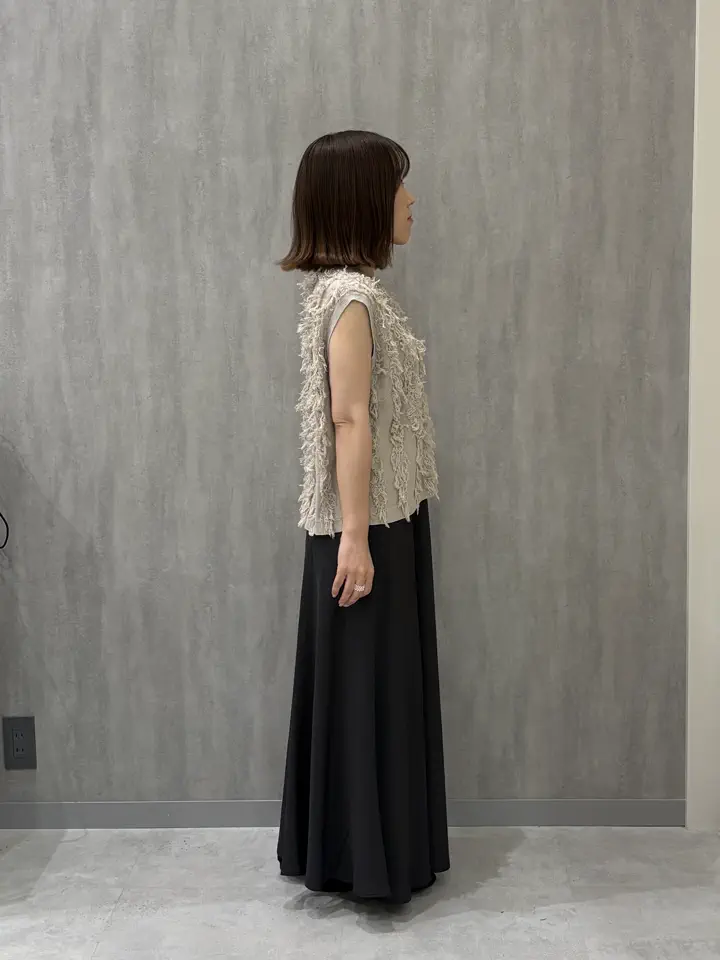 ONWARD CROSSET SELECT 若松 コーディネート画像