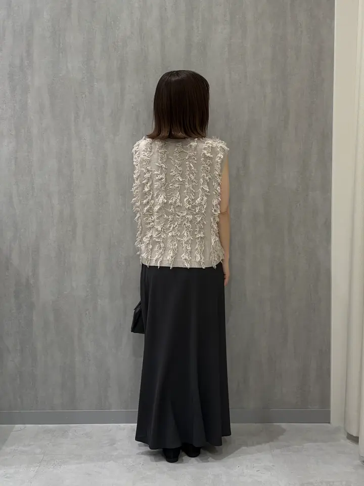 ONWARD CROSSET SELECT 若松 コーディネート画像
