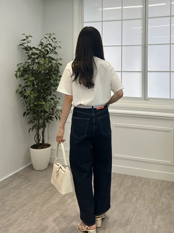 ONWARD CROSSET SELECT みぃ コーディネート画像