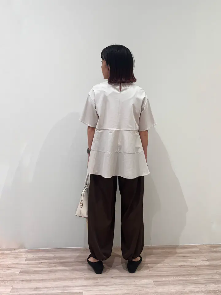 ONWARD CROSSET SELECT イトウ コーディネート画像