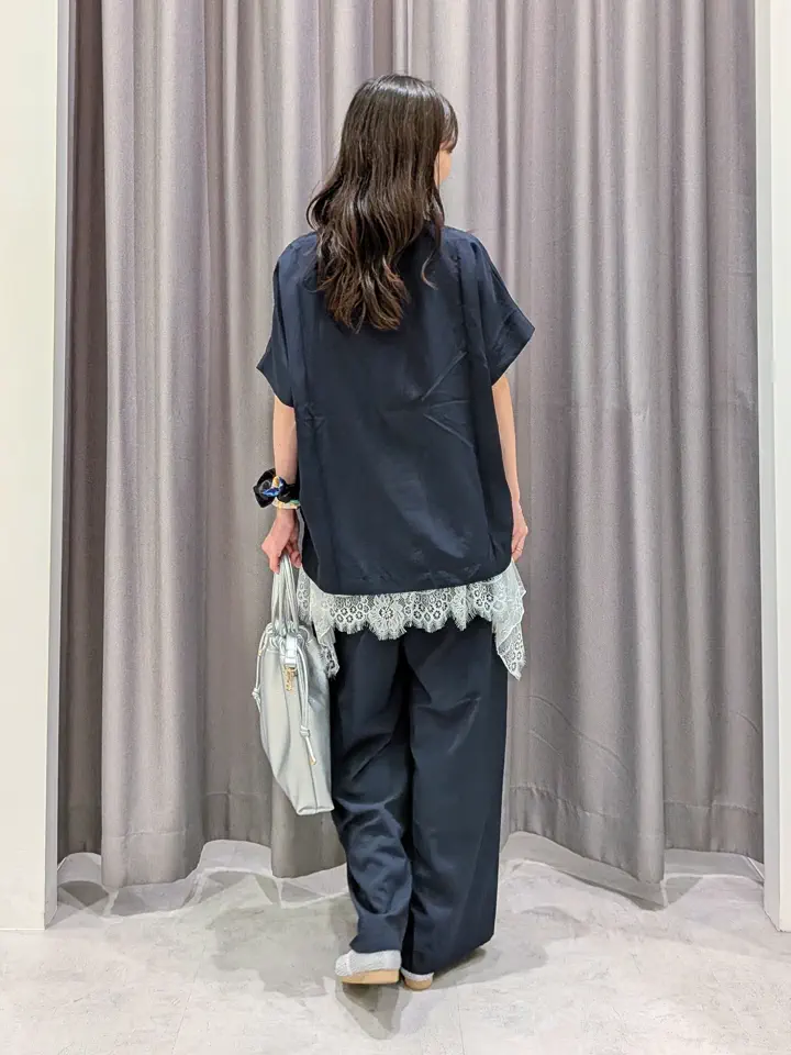 ONWARD CROSSET SELECT 浅岡 コーディネート画像