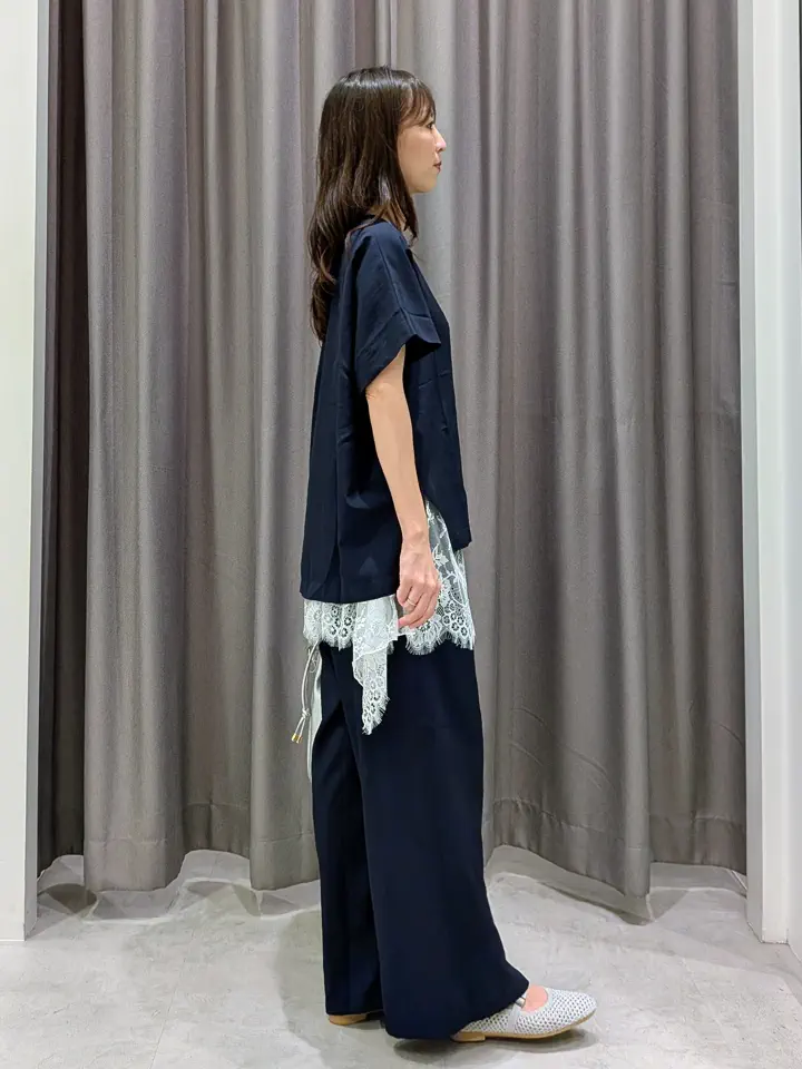 ONWARD CROSSET SELECT 浅岡 コーディネート画像