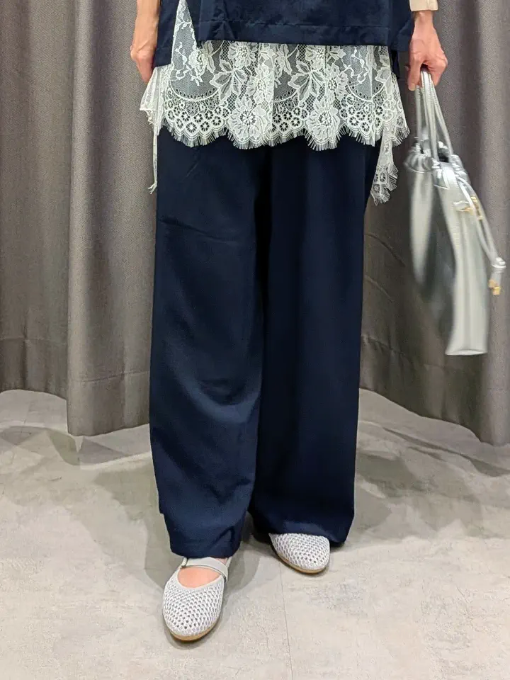 ONWARD CROSSET SELECT 浅岡 コーディネート画像