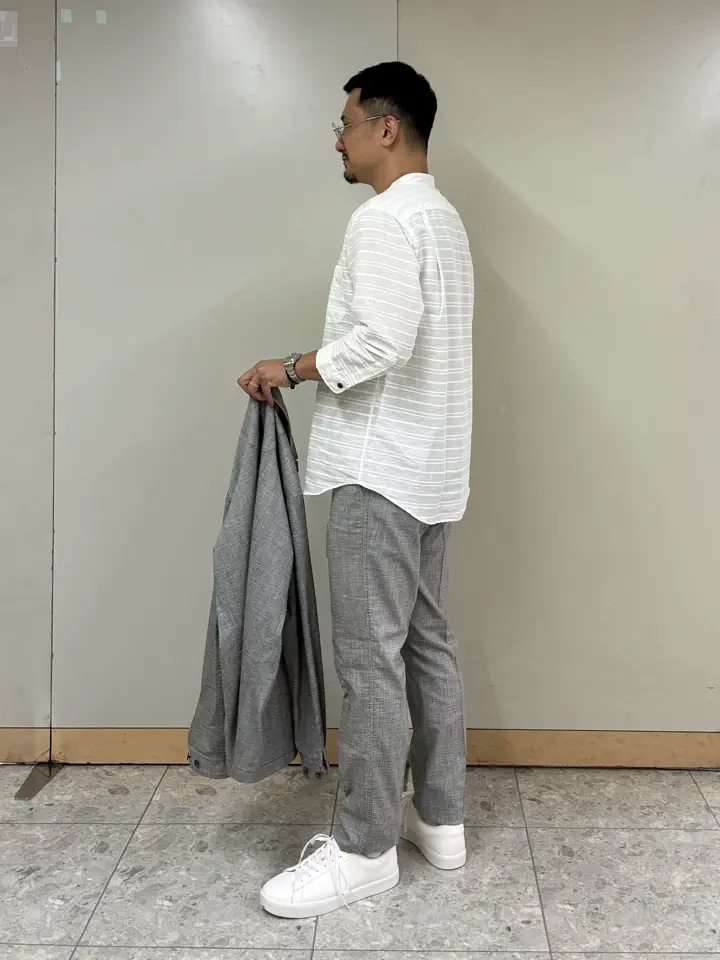 ONWARD CROSSET SELECT Y.I コーディネート画像