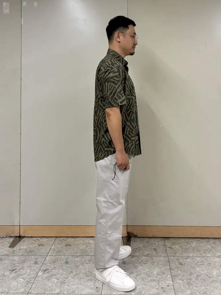 ONWARD CROSSET SELECT Y.I コーディネート画像