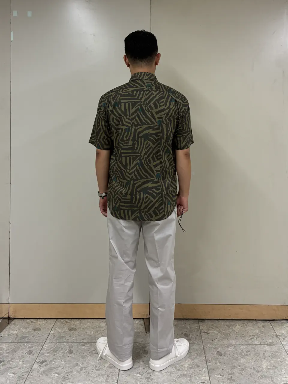 ONWARD CROSSET SELECT Y.I コーディネート画像