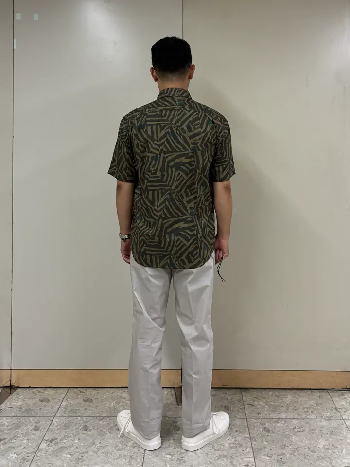ONWARD CROSSET SELECT Y.I コーディネート画像