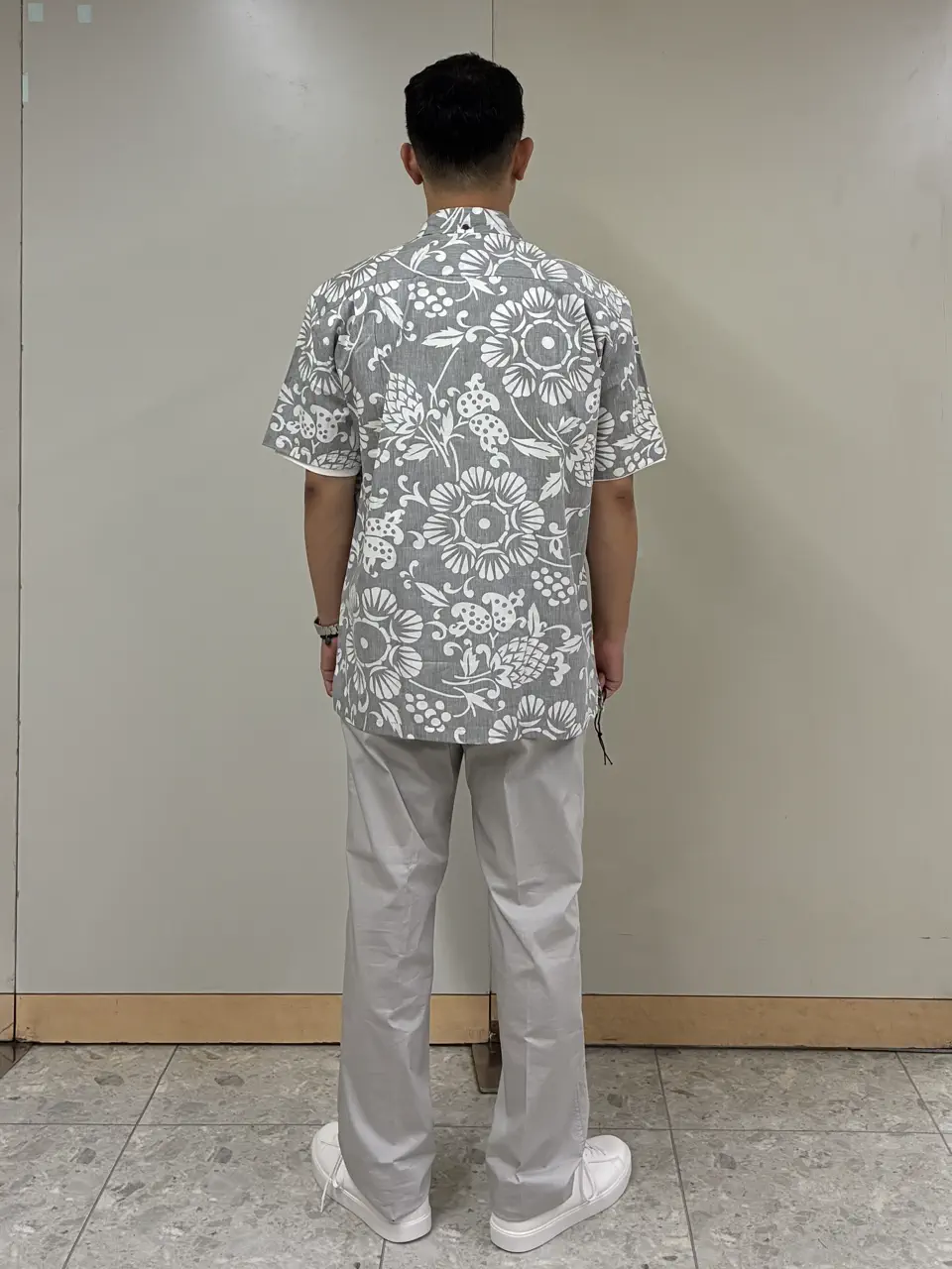 ONWARD CROSSET SELECT Y.I コーディネート画像
