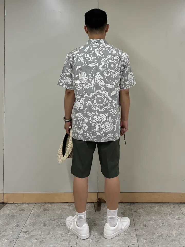 ONWARD CROSSET SELECT Y.I コーディネート画像