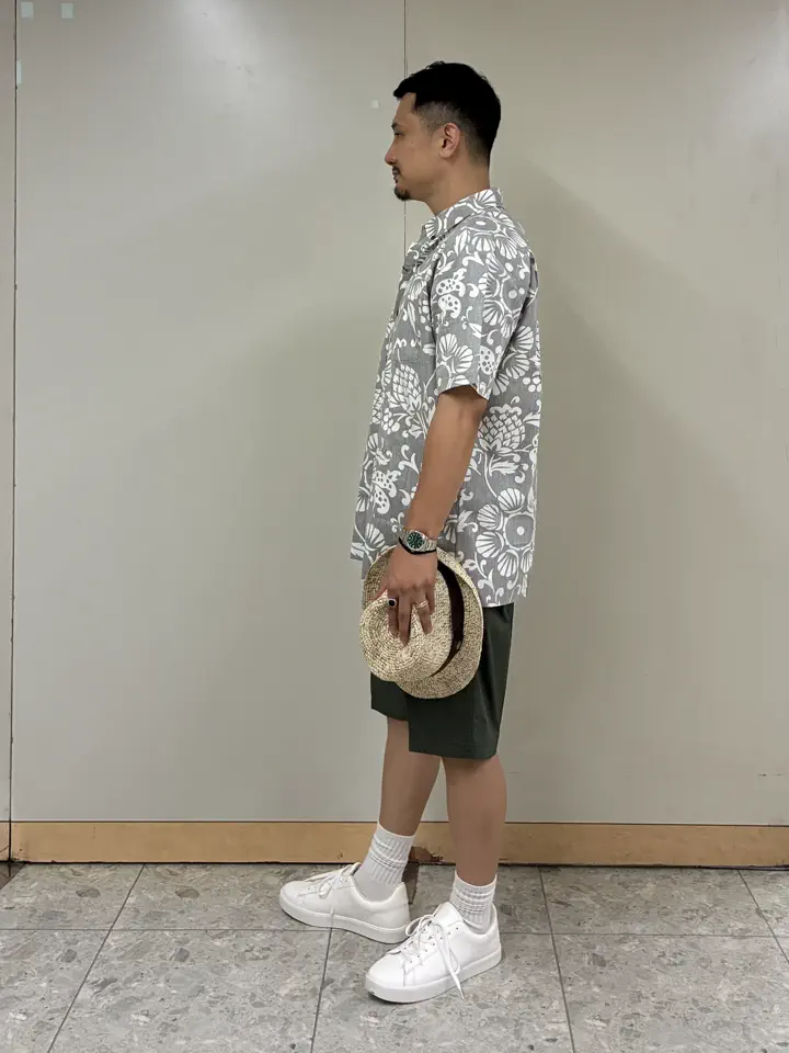 ONWARD CROSSET SELECT Y.I コーディネート画像