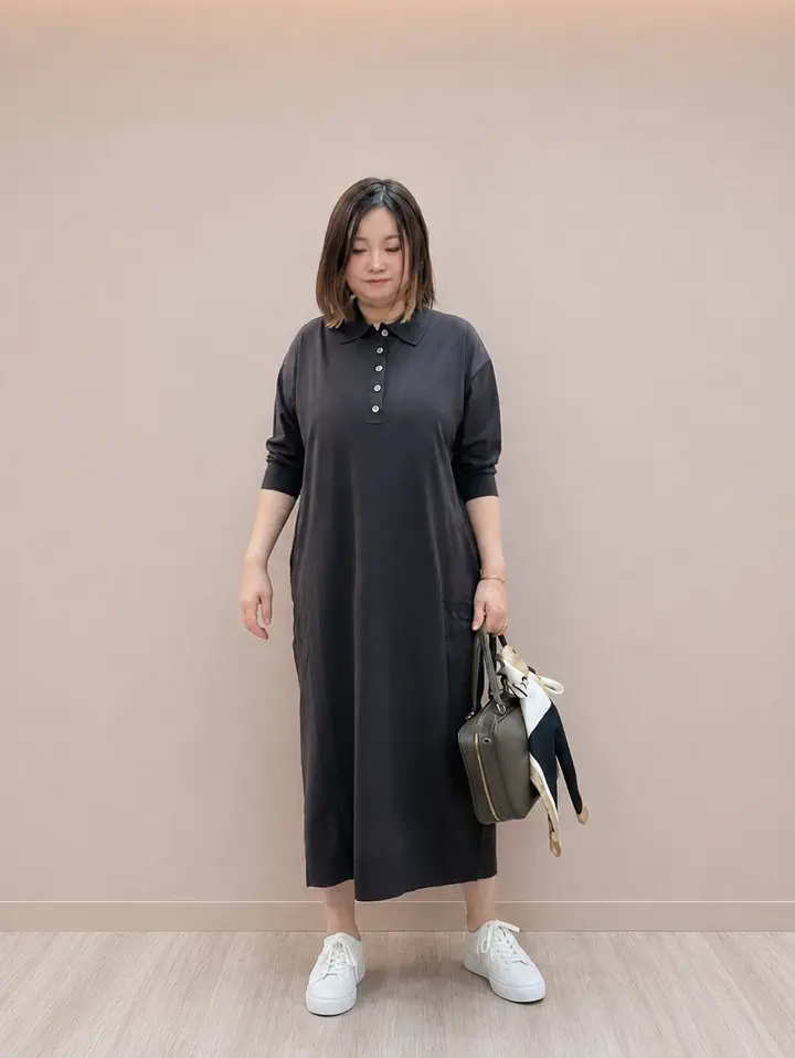 ONWARD CROSSET SELECT eri コーディネート画像