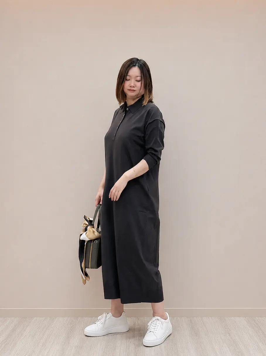 ONWARD CROSSET SELECT eri コーディネート画像