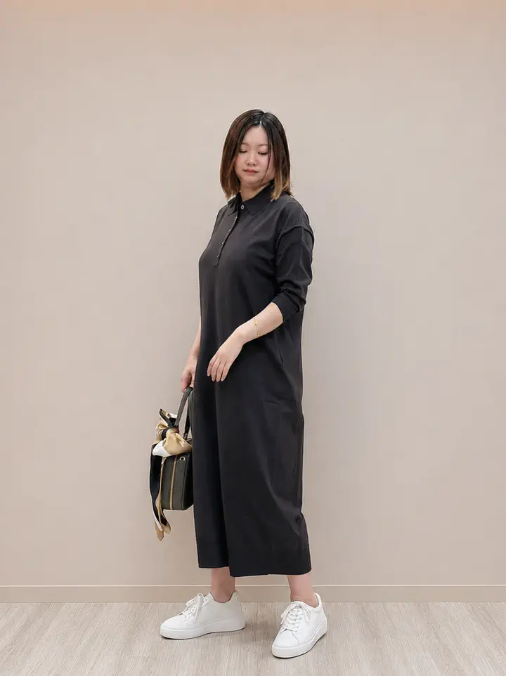ONWARD CROSSET SELECT eri コーディネート画像