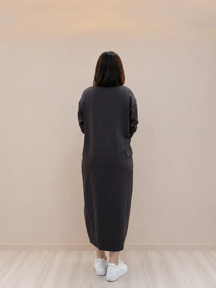 ONWARD CROSSET SELECT eri コーディネート画像