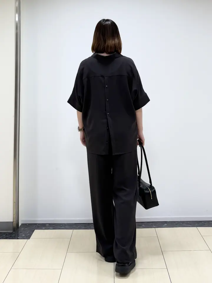 ONWARD CROSSET SELECT スタッフT コーディネート画像
