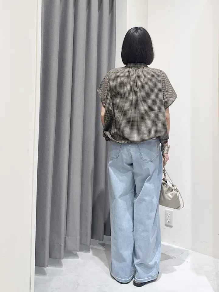 ONWARD CROSSET SELECT 角田 コーディネート画像
