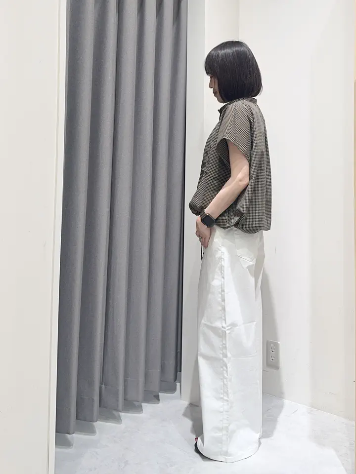 ONWARD CROSSET SELECT 角田 コーディネート画像