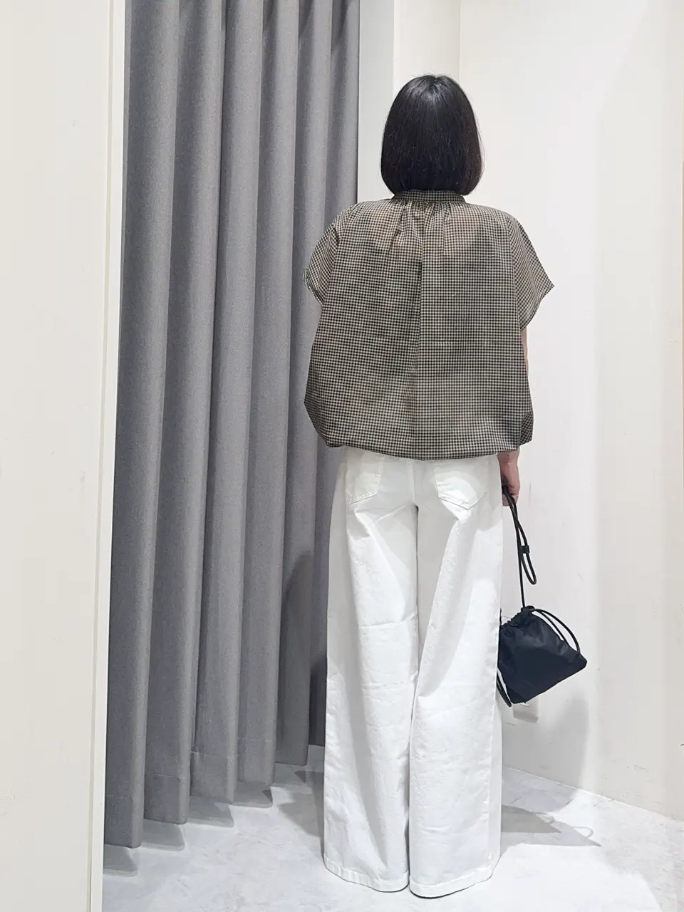 ONWARD CROSSET SELECT 角田 コーディネート画像