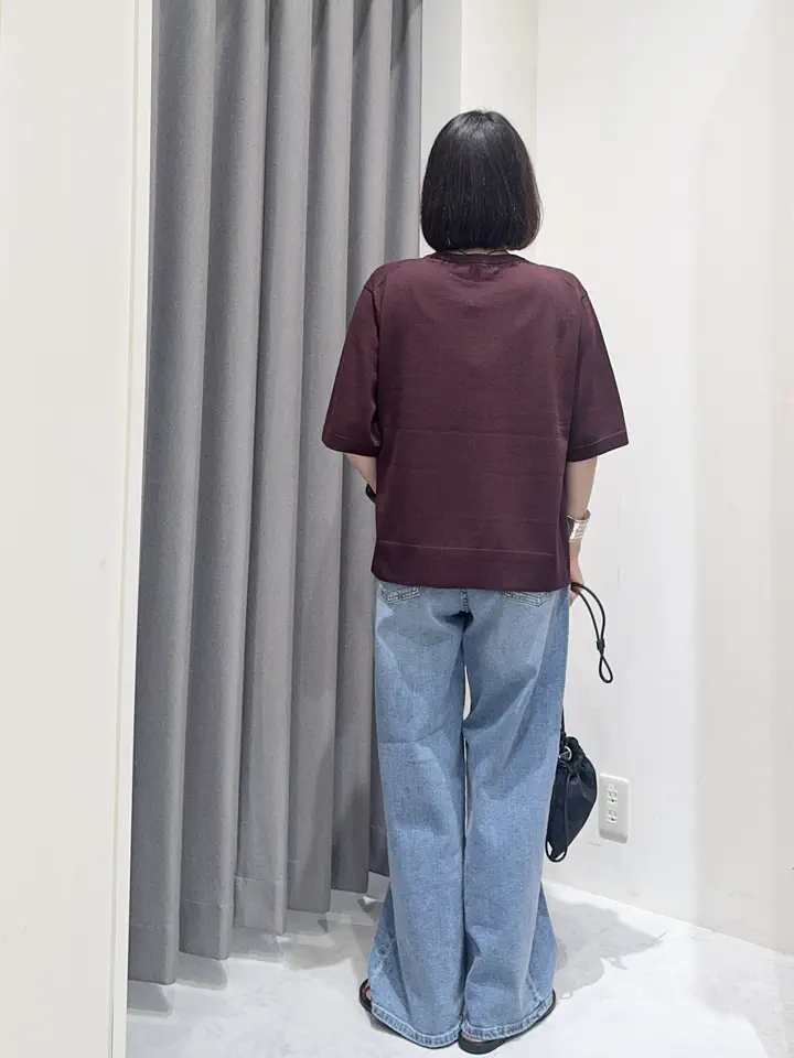 ONWARD CROSSET SELECT 角田 コーディネート画像