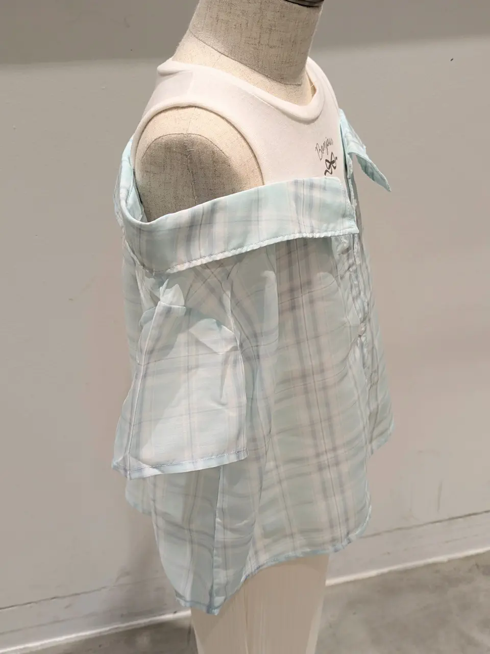 ONWARD CROSSET SELECT 永谷 コーディネート画像