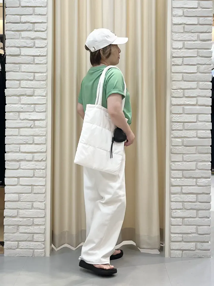 ONWARD CROSSET SELECT Ｎ.99 コーディネート画像