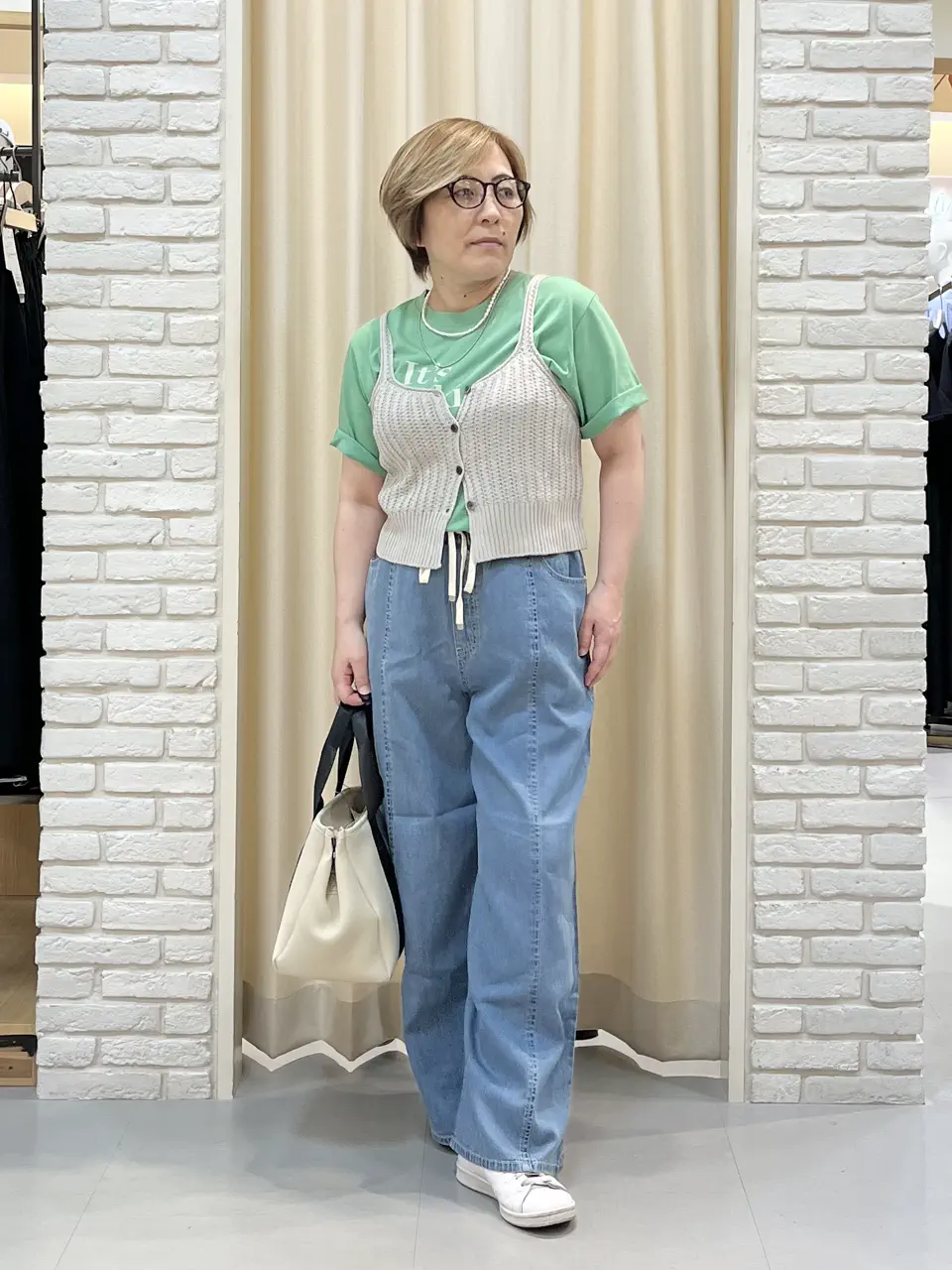  Ｎ.99 コーディネート画像