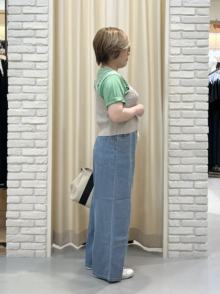 ONWARD CROSSET SELECT Ｎ.99 コーディネート画像