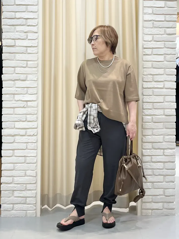 ONWARD CROSSET SELECT Ｎ.99 コーディネート画像