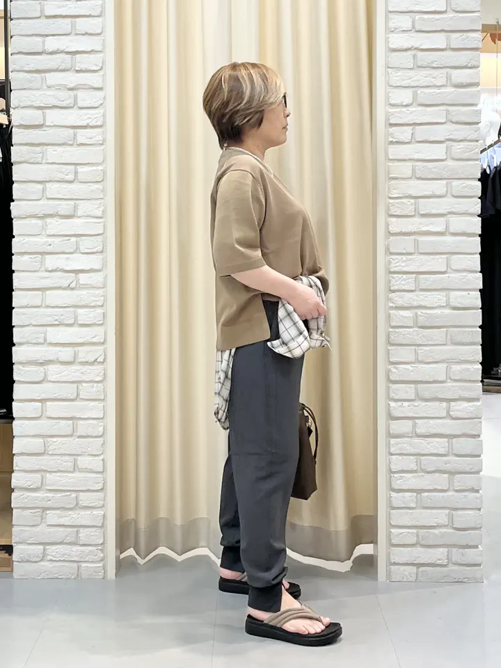 ONWARD CROSSET SELECT Ｎ.99 コーディネート画像