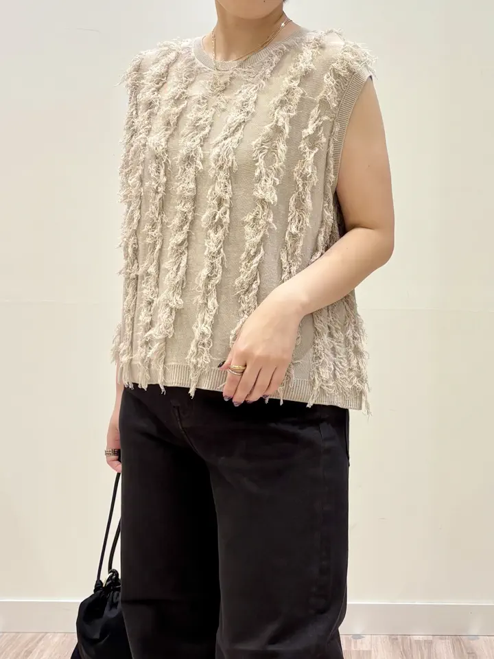 ONWARD CROSSET SELECT 河本 コーディネート画像
