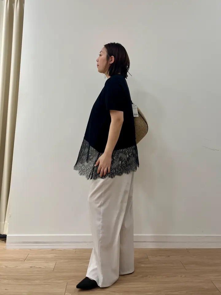 ONWARD CROSSET SELECT 渡邉 コーディネート画像