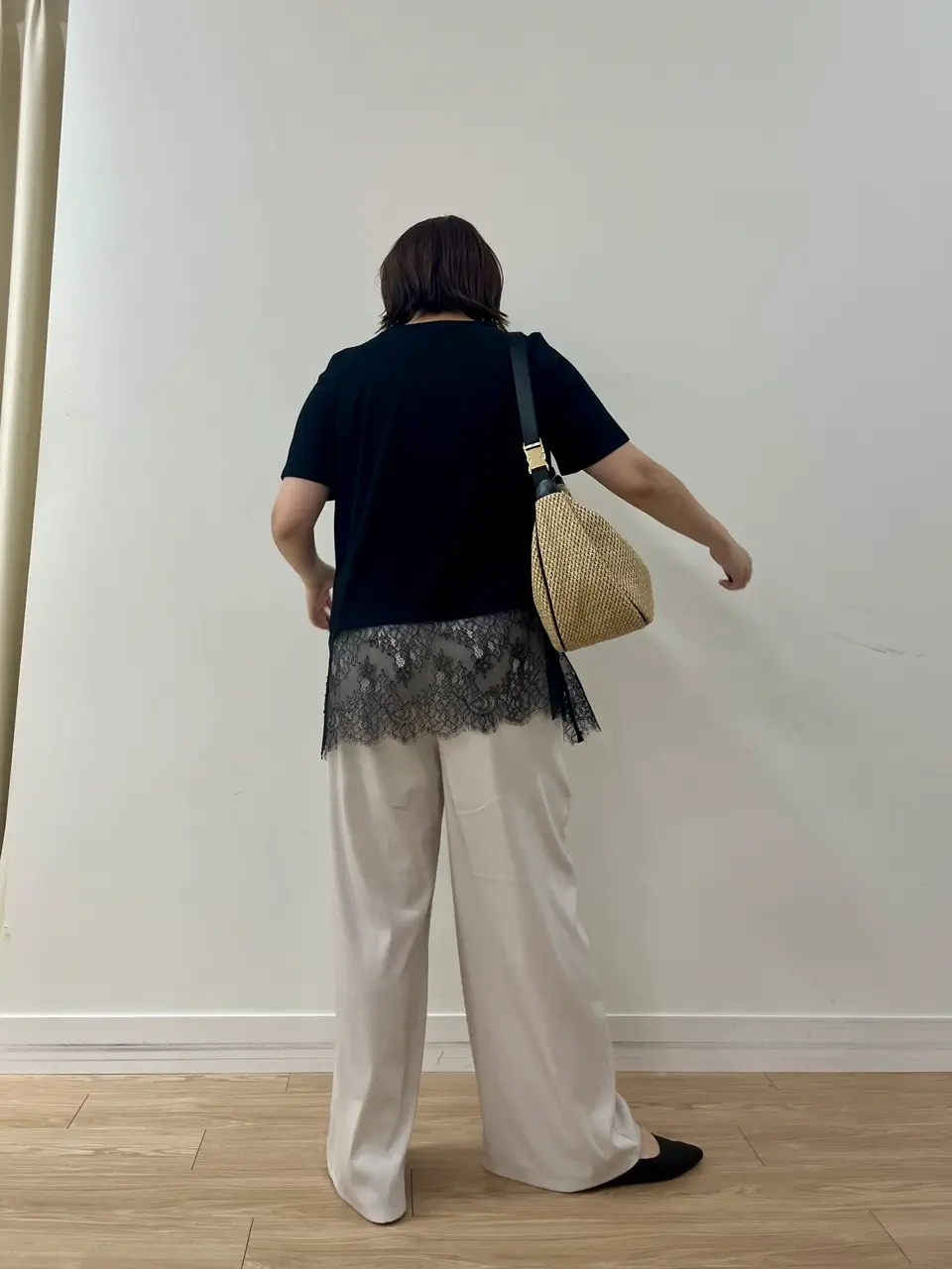 ONWARD CROSSET SELECT 渡邉 コーディネート画像
