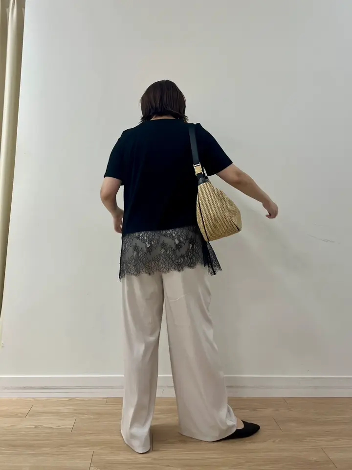ONWARD CROSSET SELECT 渡邉 コーディネート画像
