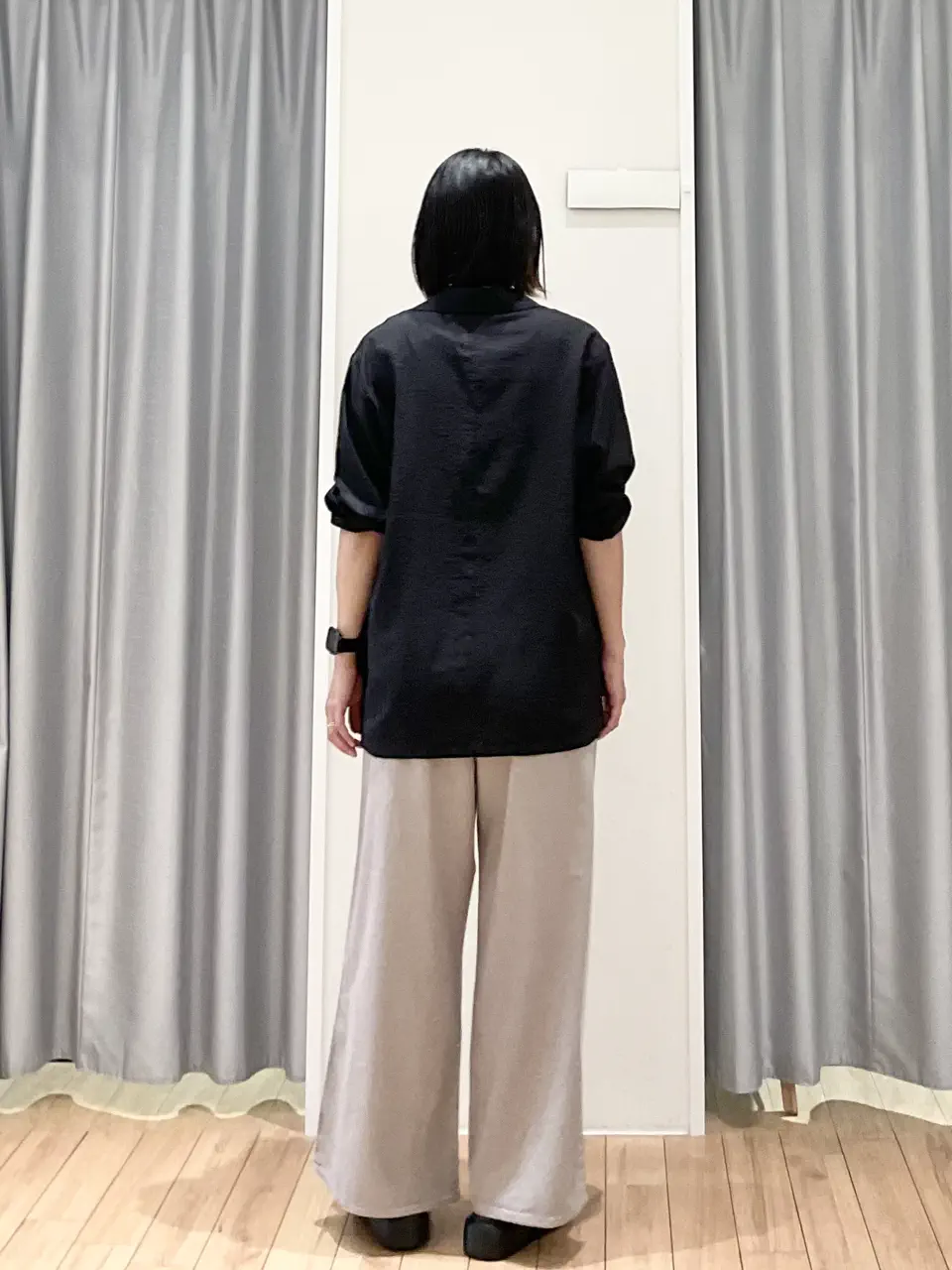 ONWARD CROSSET SELECT 東海林 コーディネート画像