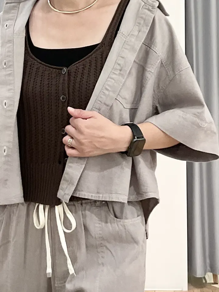 ONWARD CROSSET SELECT 東海林 コーディネート画像