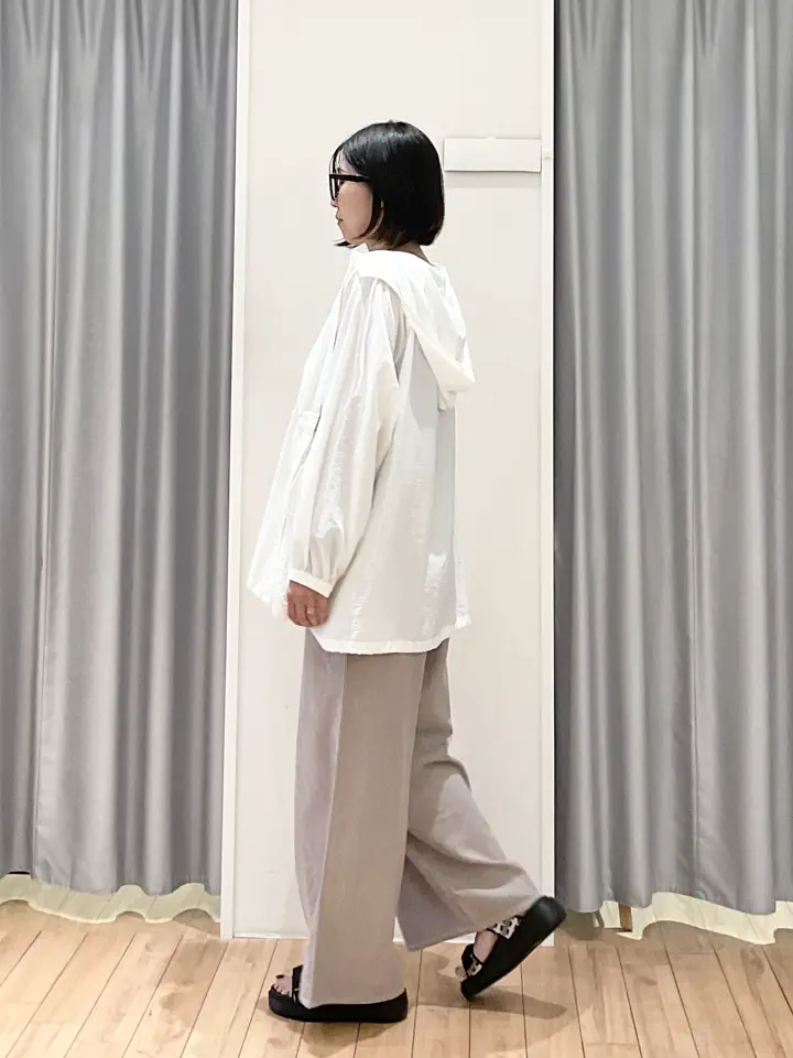 ONWARD CROSSET SELECT 東海林 コーディネート画像