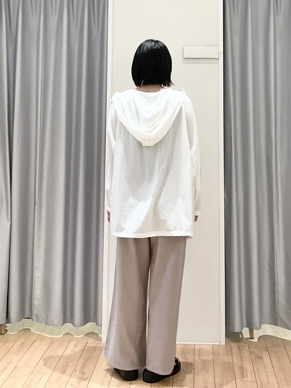 ONWARD CROSSET SELECT 東海林 コーディネート画像