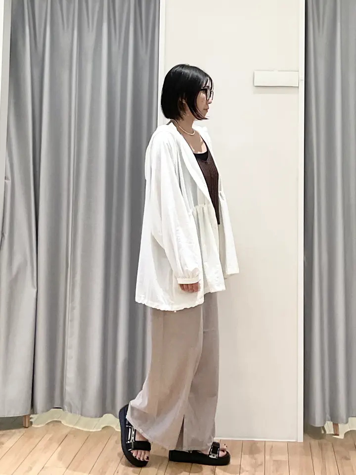 ONWARD CROSSET SELECT 東海林 コーディネート画像