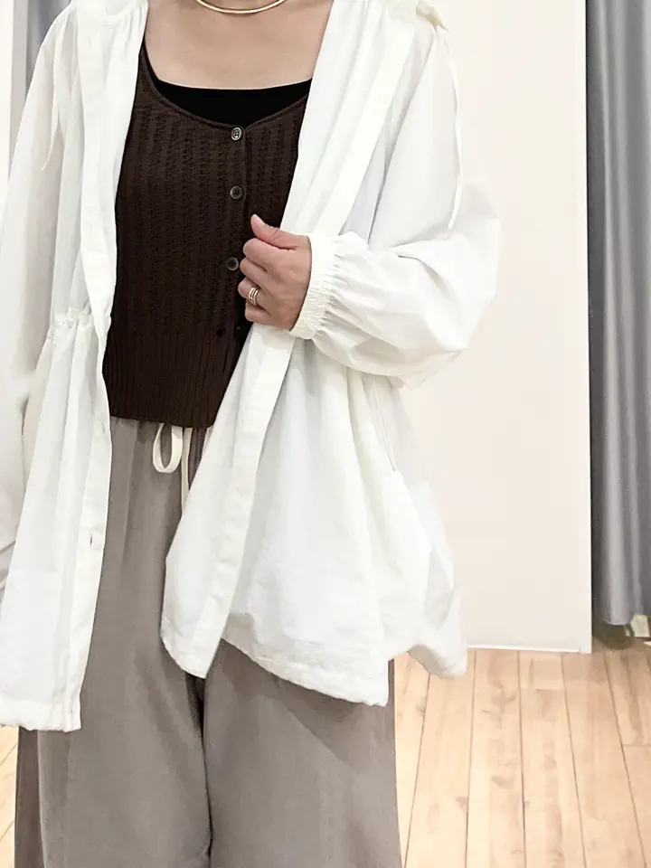 ONWARD CROSSET SELECT 東海林 コーディネート画像
