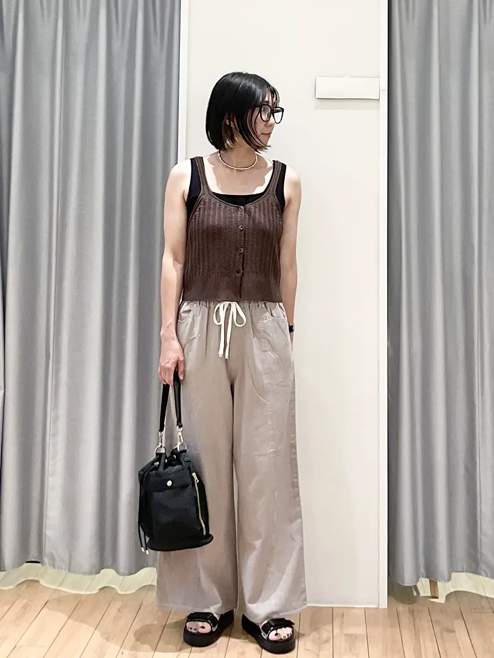  東海林 コーディネート画像