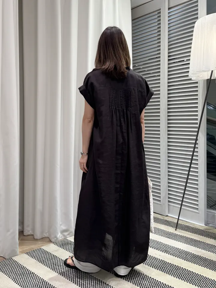 ONWARD CROSSET SELECT KURIYAMA コーディネート画像