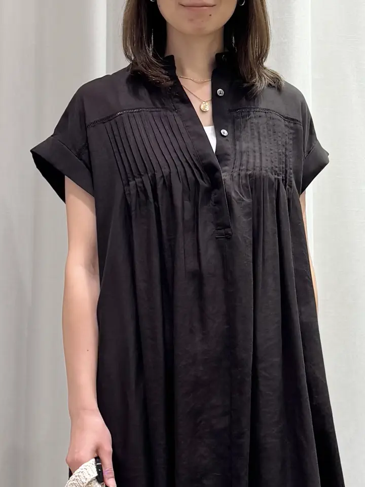 ONWARD CROSSET SELECT KURIYAMA コーディネート画像