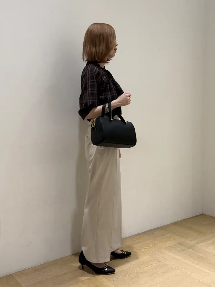 ONWARD CROSSET SELECT 池田 コーディネート画像