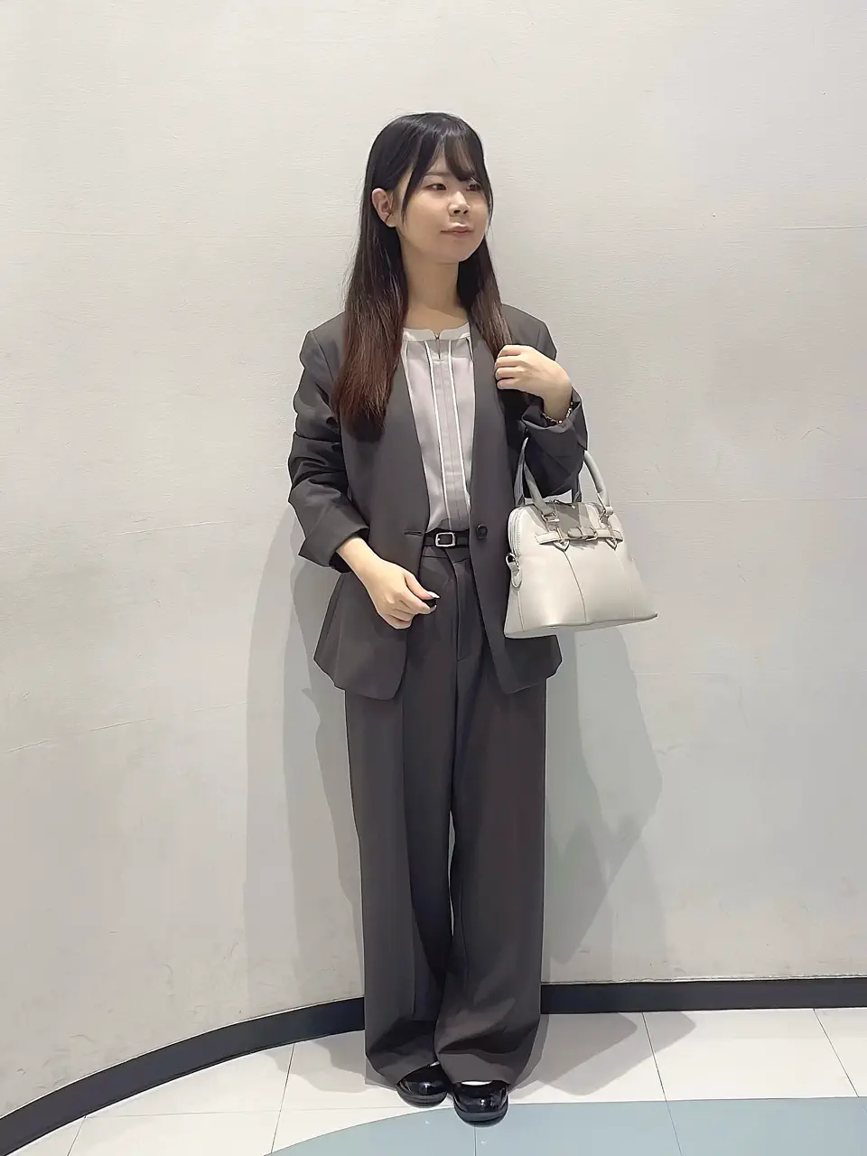  安田 コーディネート画像
