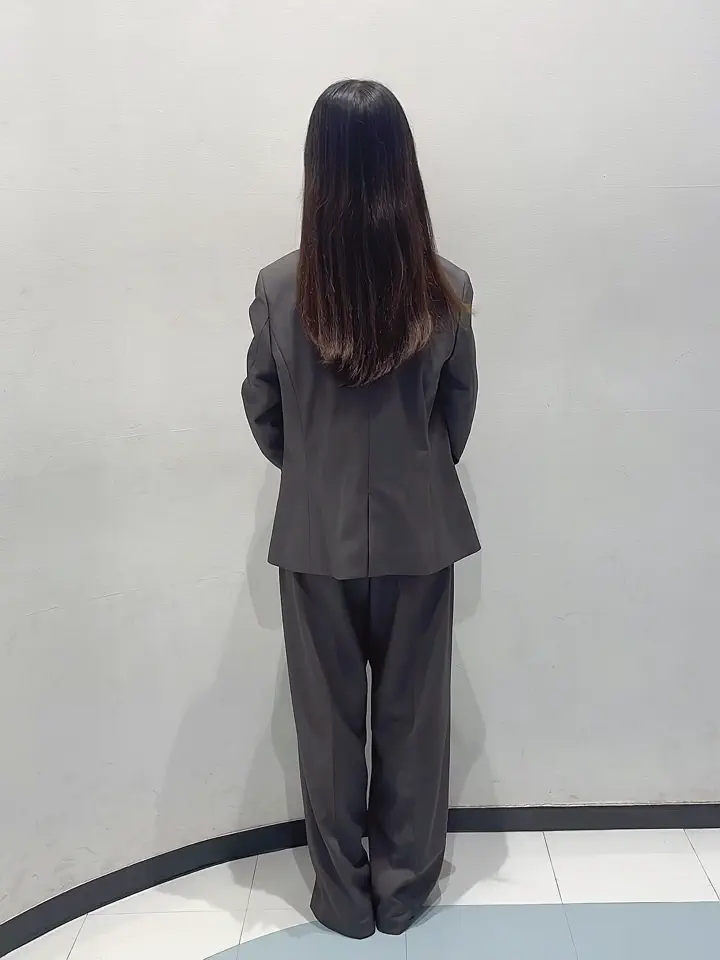 ONWARD CROSSET SELECT 安田 コーディネート画像