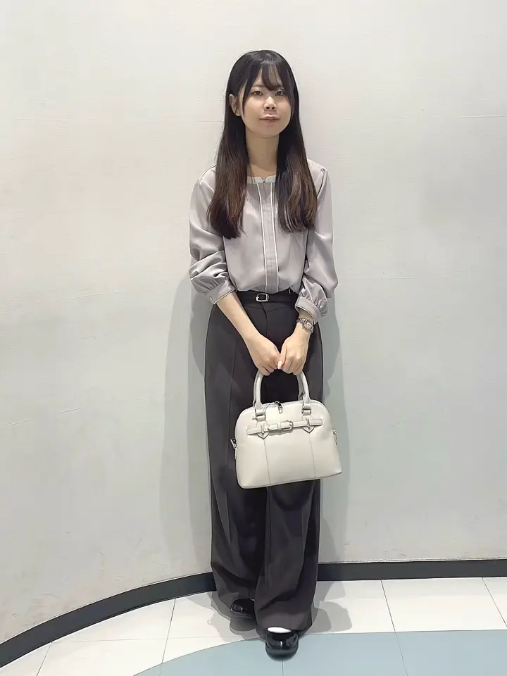 ONWARD CROSSET SELECT 安田 コーディネート画像