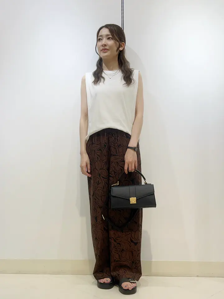 ONWARD CROSSET SELECT 松本 コーディネート画像