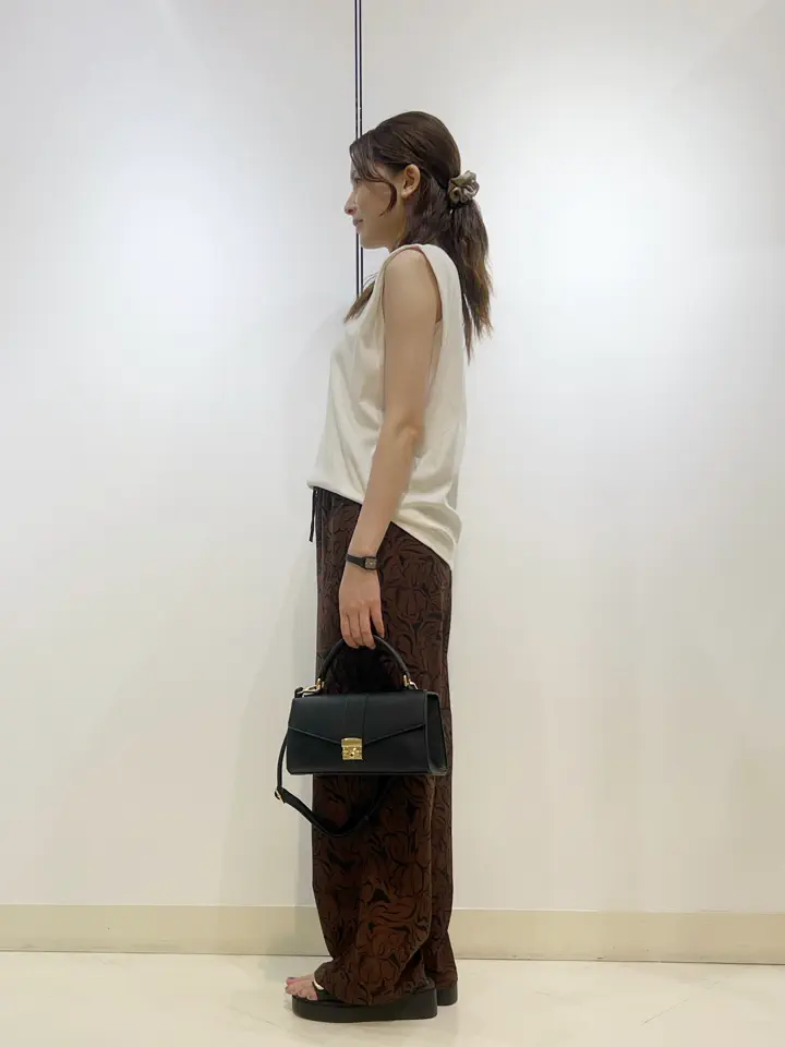 ONWARD CROSSET SELECT 松本 コーディネート画像
