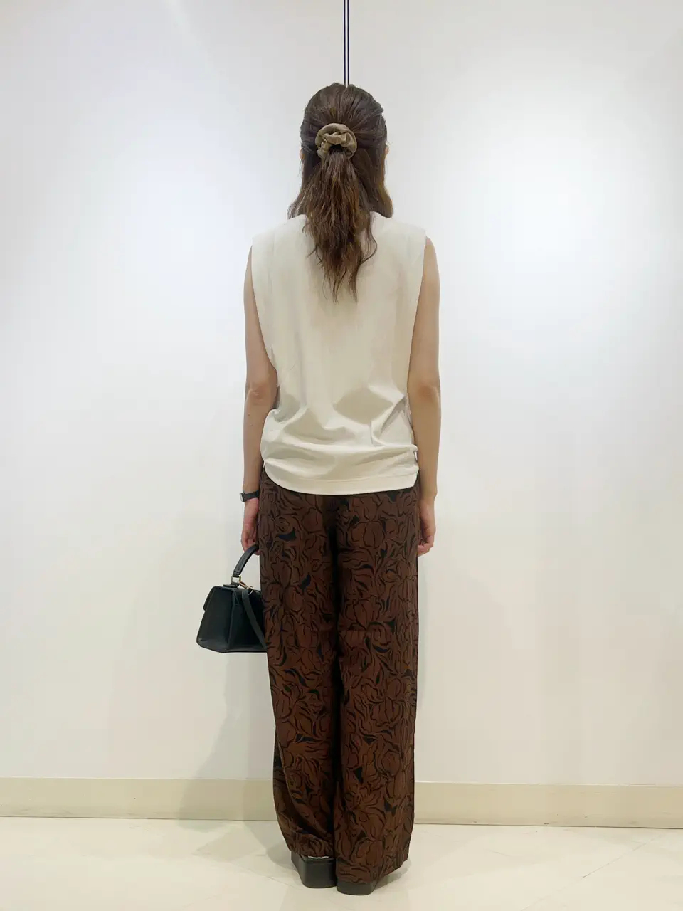 ONWARD CROSSET SELECT 松本 コーディネート画像