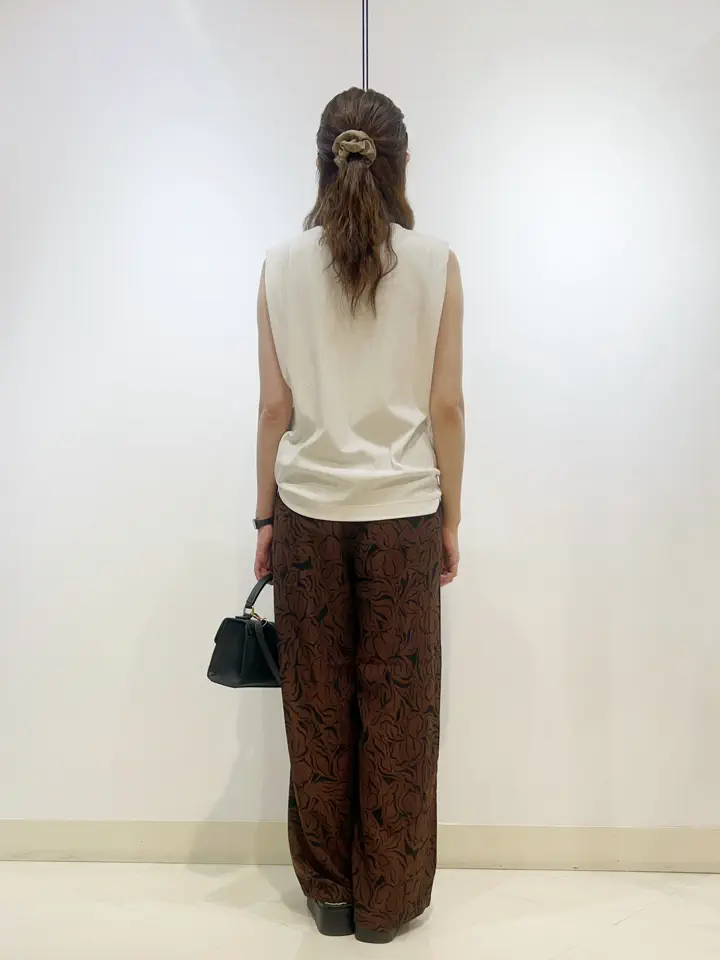 ONWARD CROSSET SELECT 松本 コーディネート画像